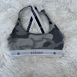 Stussy Camo Lounge ‘Bra’